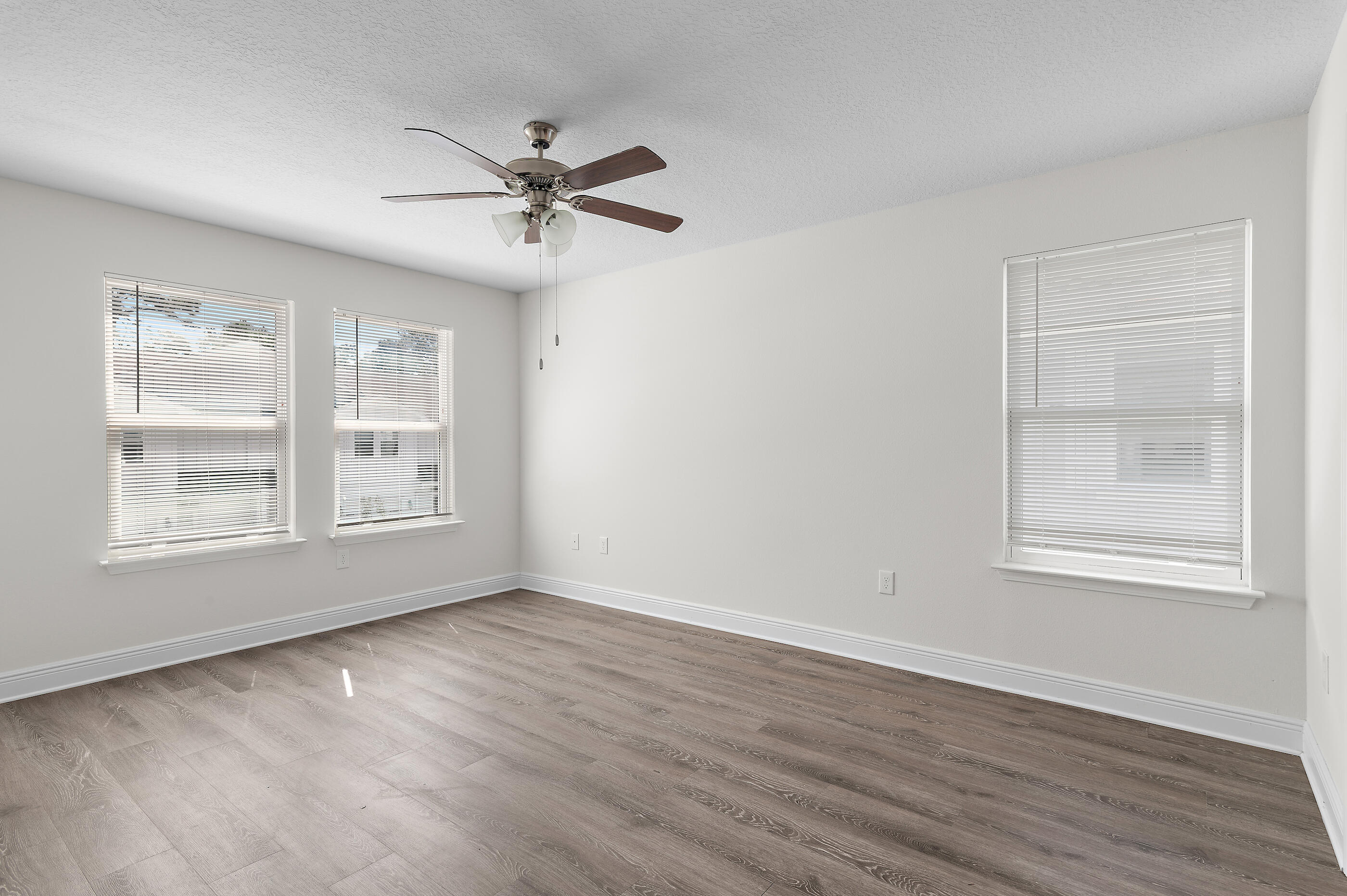 Sandhill Pines - Residential