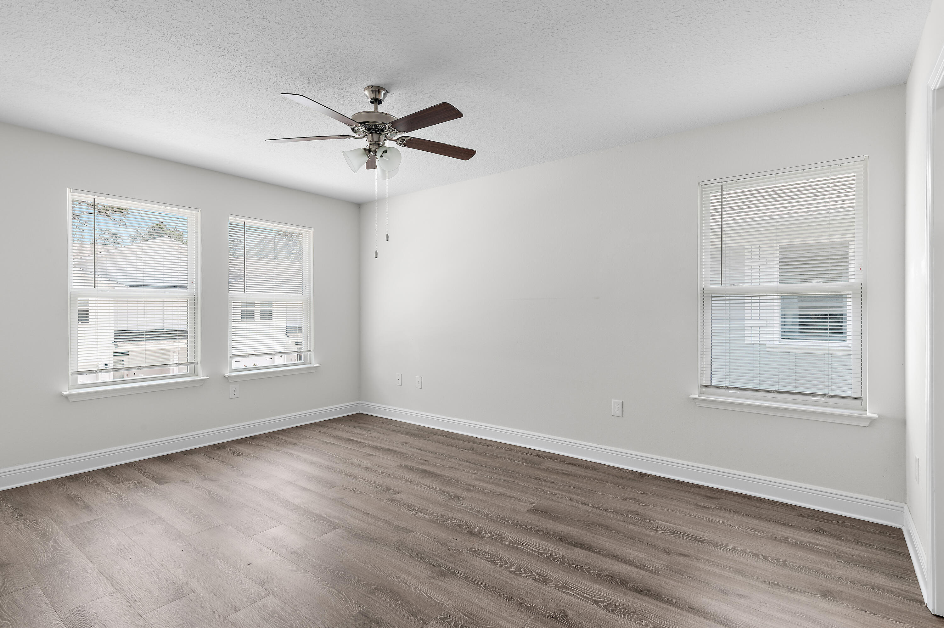 Sandhill Pines - Residential