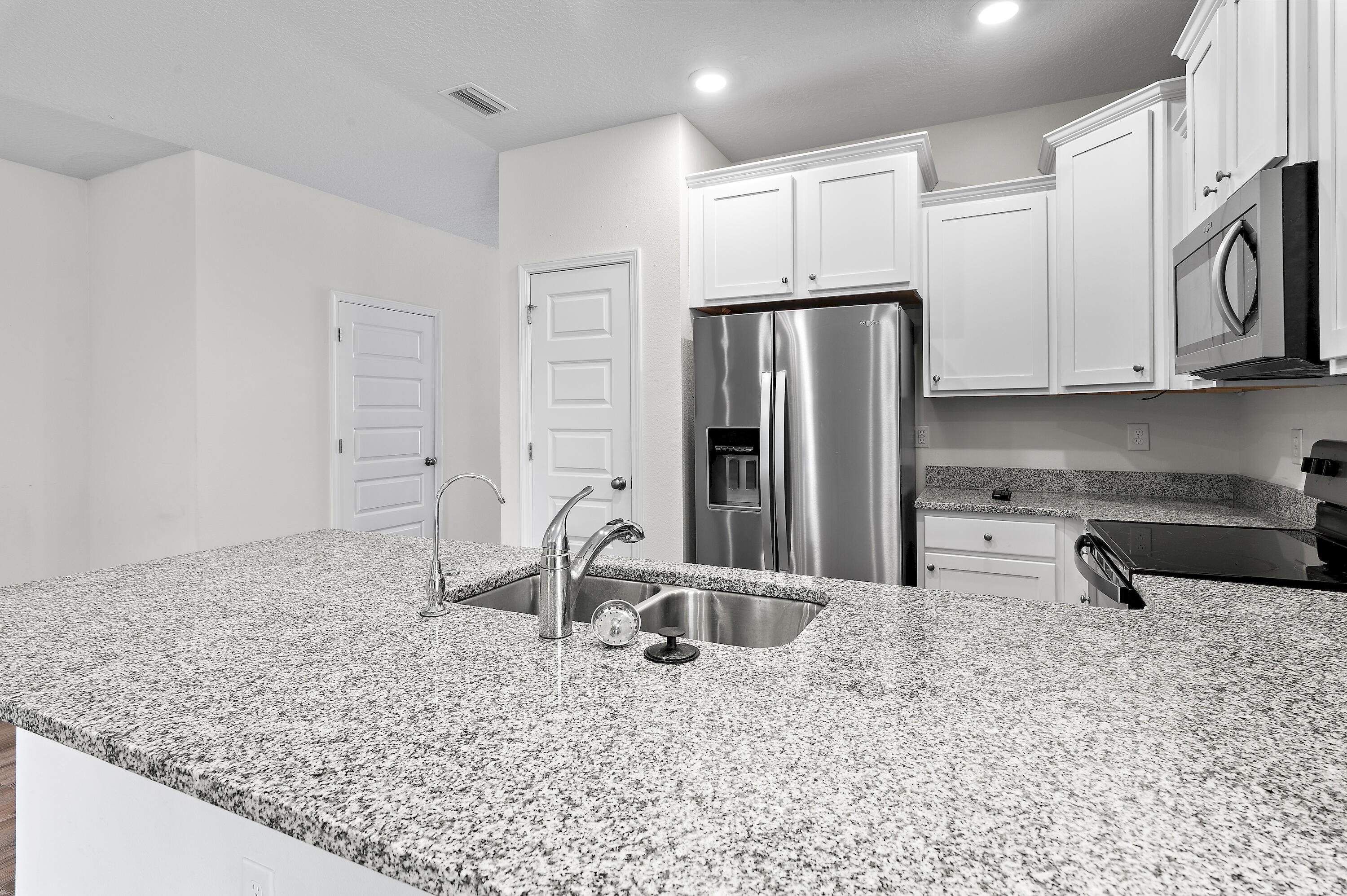 Sandhill Pines - Residential