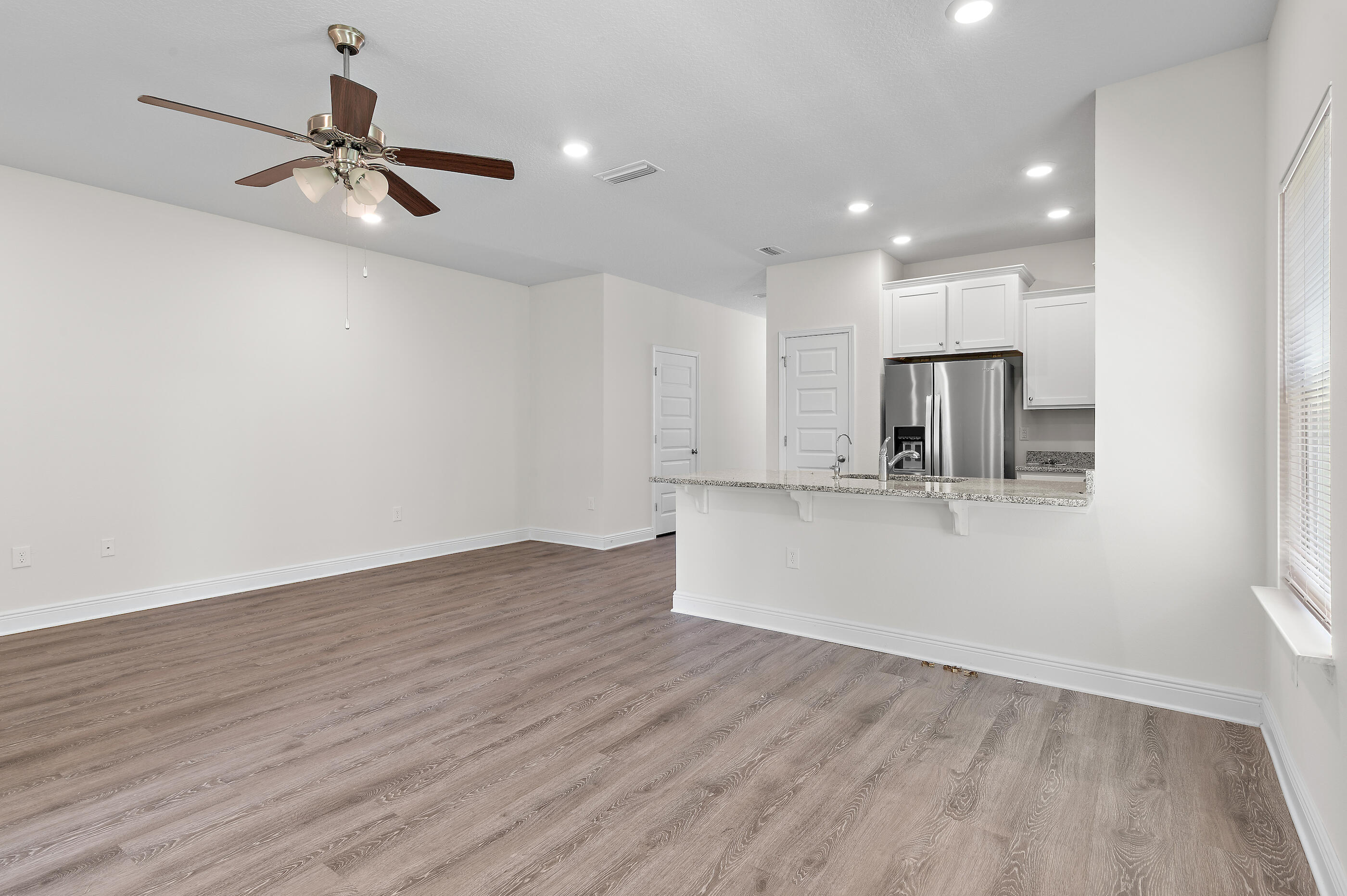 Sandhill Pines - Residential