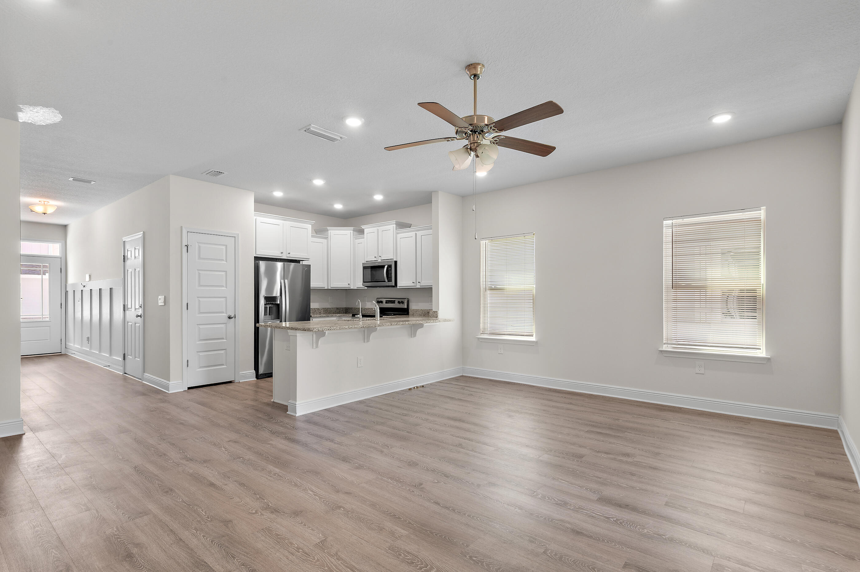 Sandhill Pines - Residential