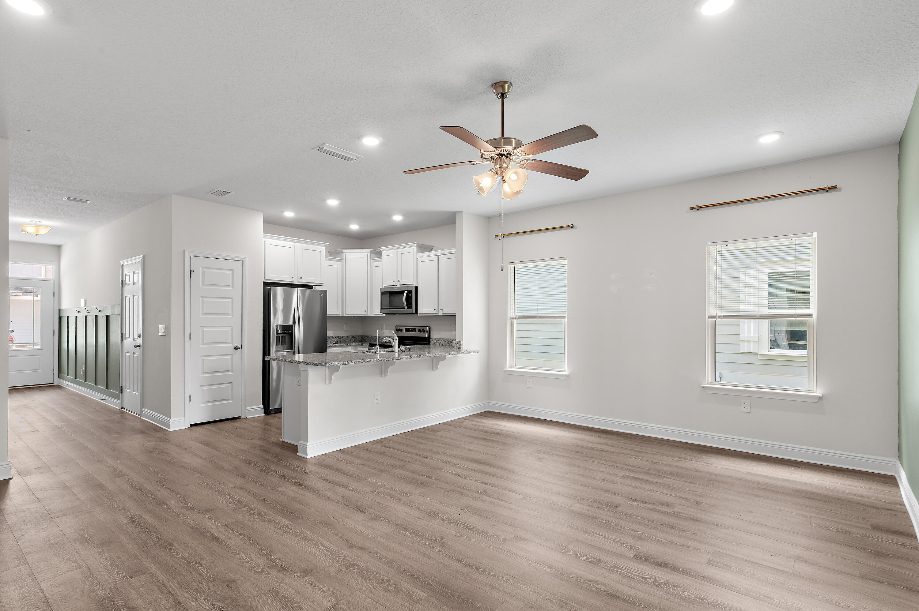 Sandhill Pines - Residential
