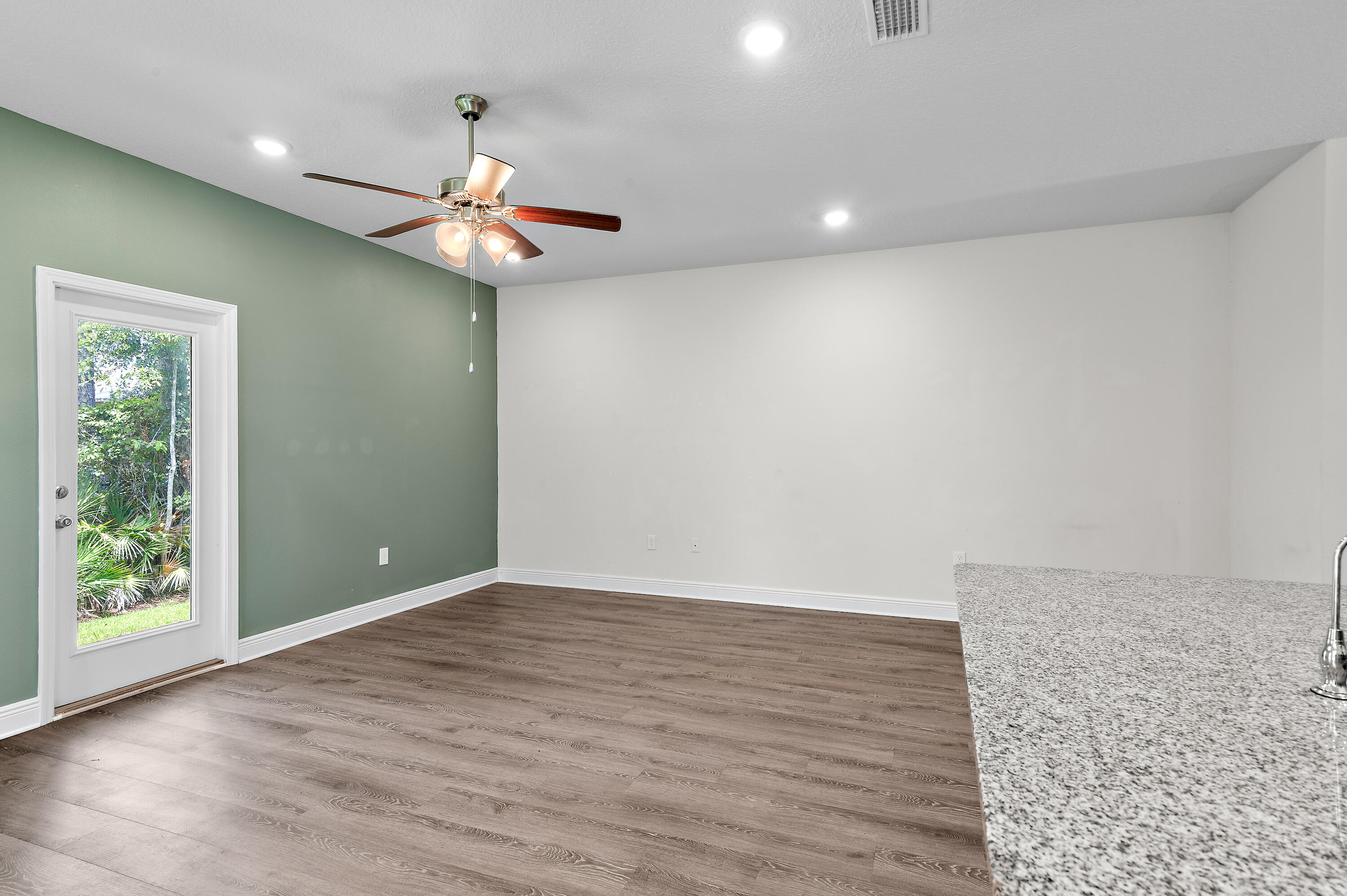 Sandhill Pines - Residential