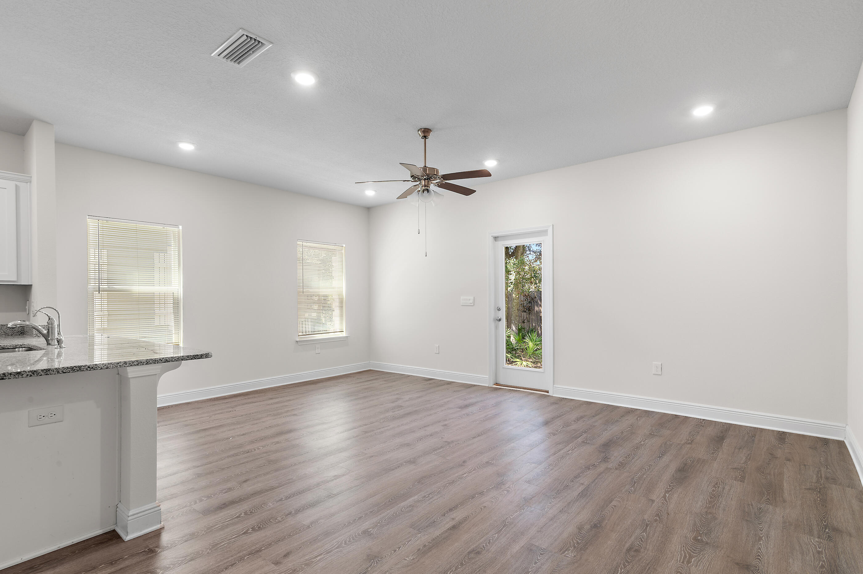 Sandhill Pines - Residential