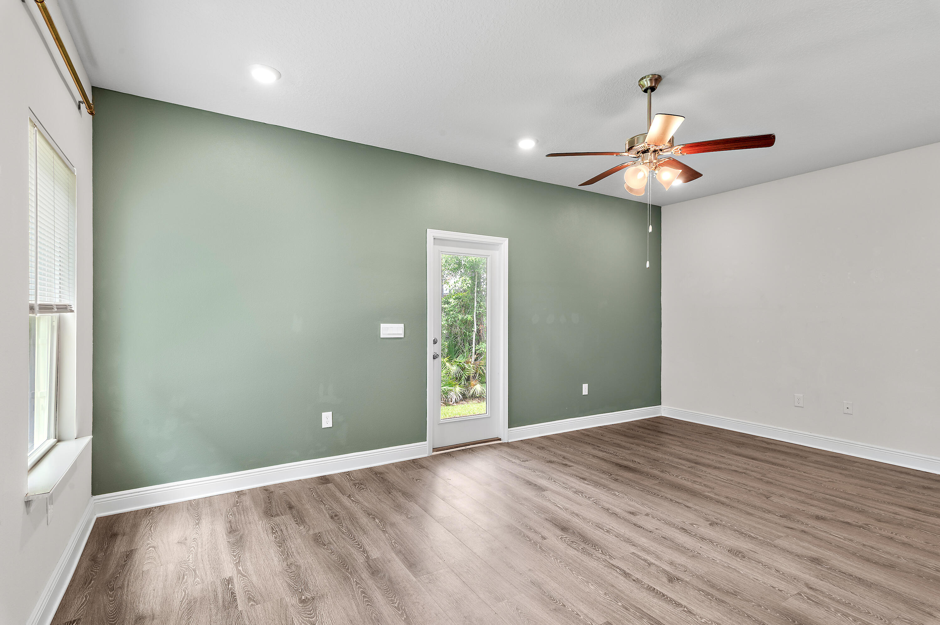 Sandhill Pines - Residential