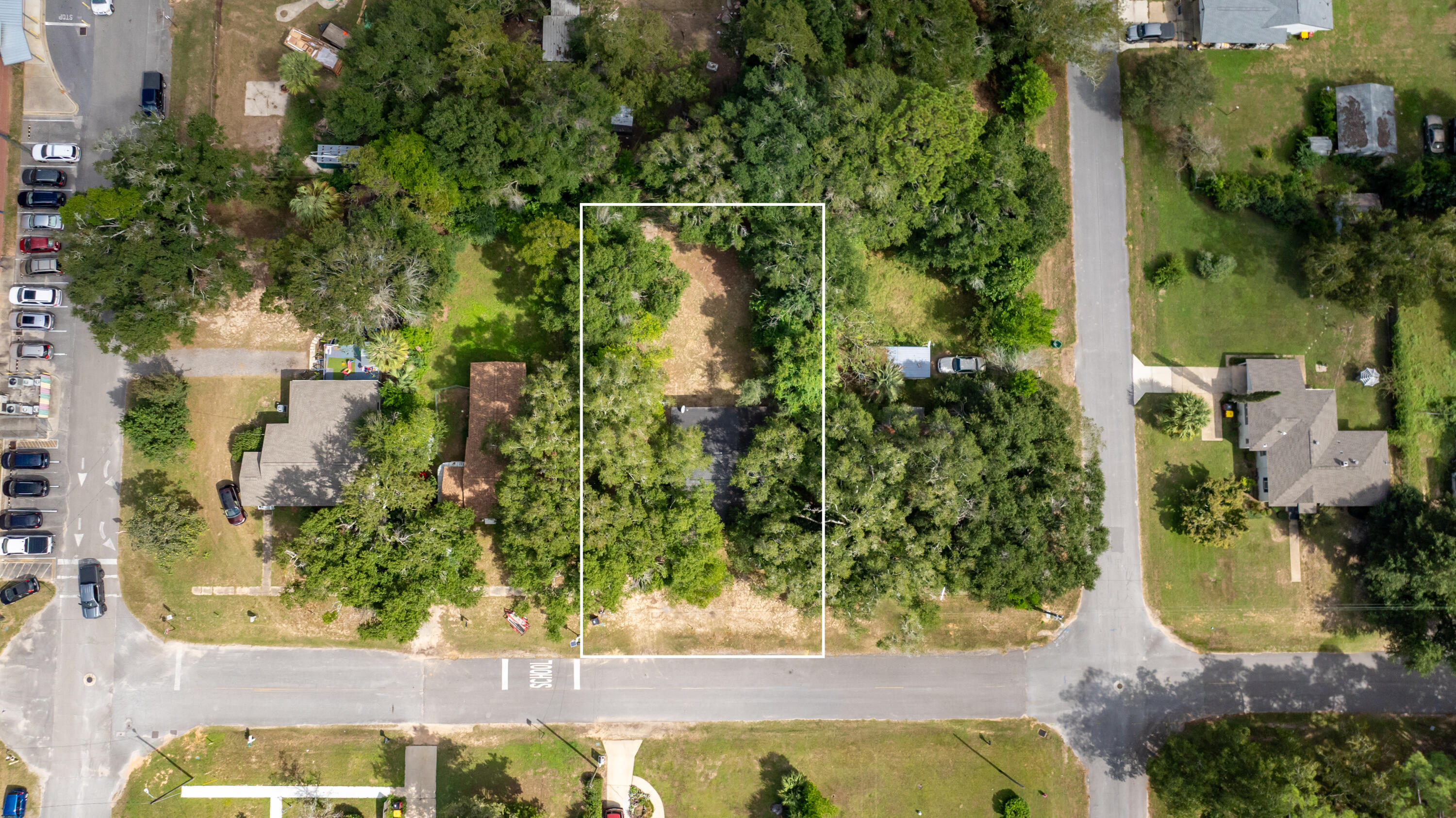 NORTHWOOD ADDN - Residential