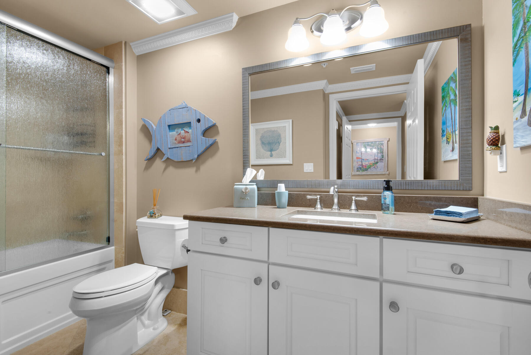 ST. THOMAS AT SILVER SHELLS - Residential