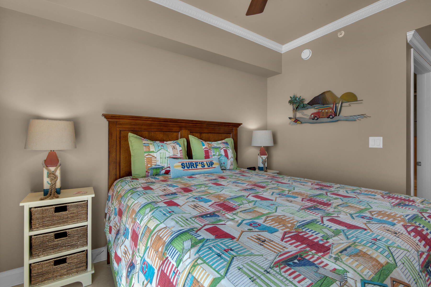 ST. THOMAS AT SILVER SHELLS - Residential