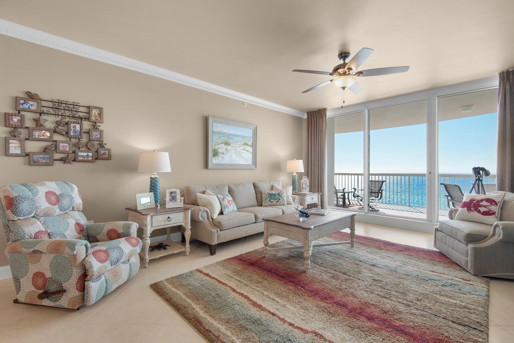 ST. THOMAS AT SILVER SHELLS - Residential