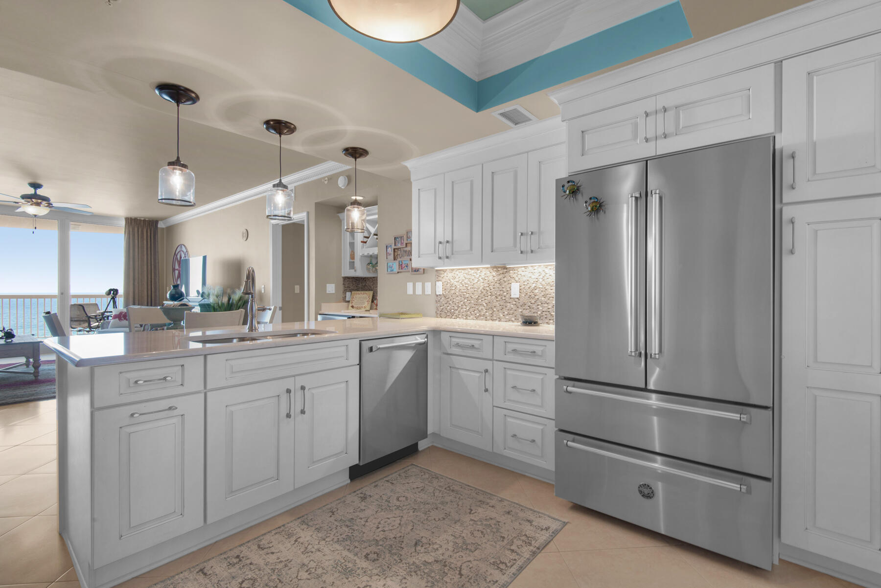 ST. THOMAS AT SILVER SHELLS - Residential