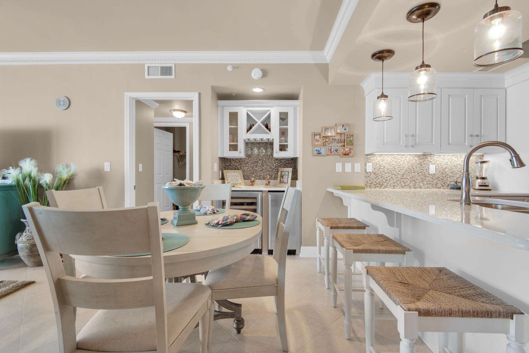 ST. THOMAS AT SILVER SHELLS - Residential