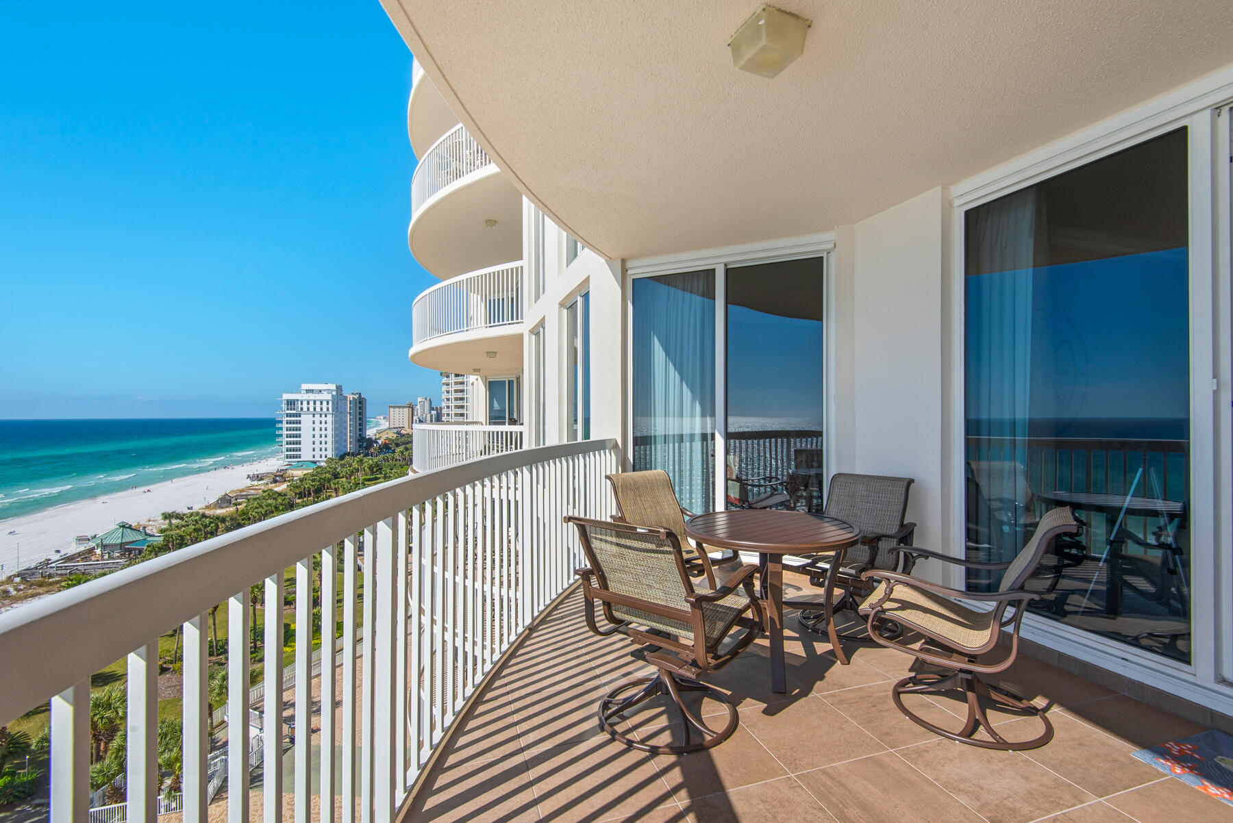 ST. THOMAS AT SILVER SHELLS - Residential