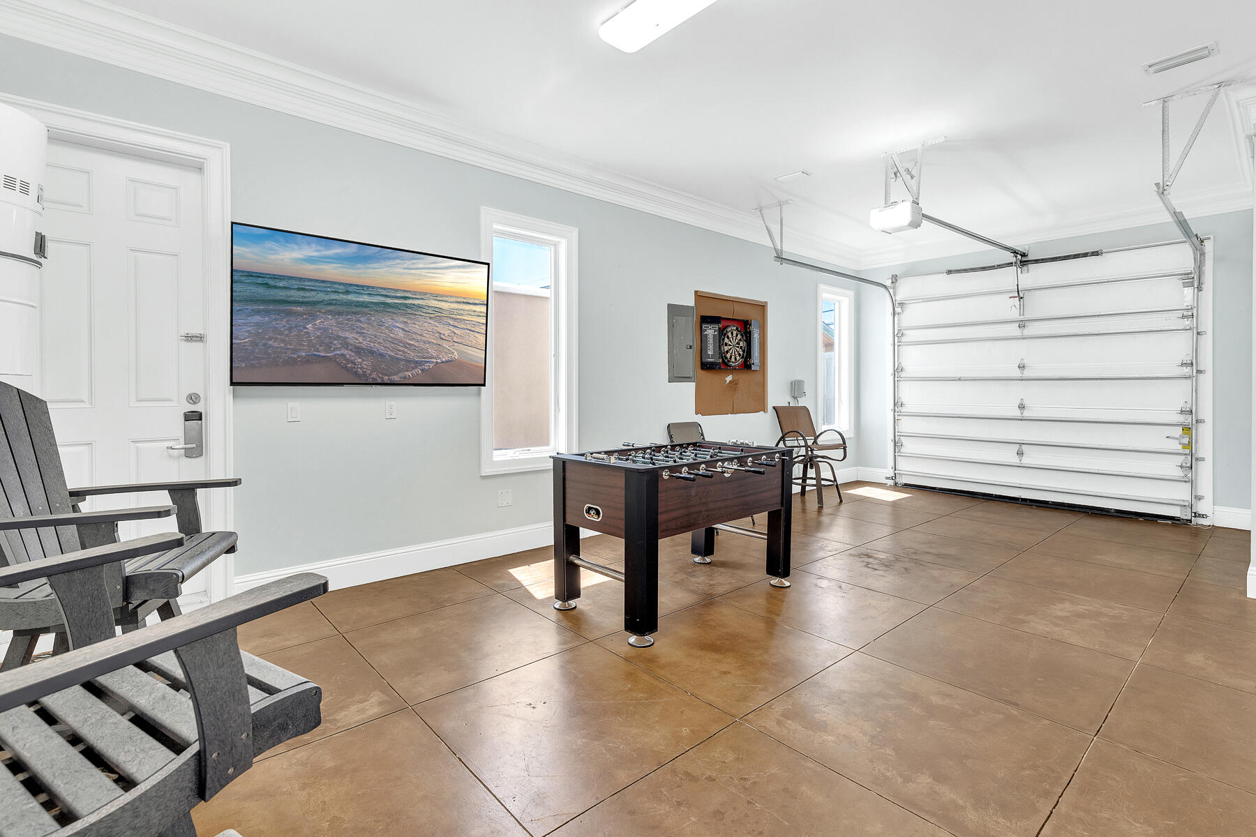 LAGUNA BEACH - Residential