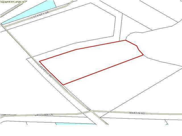 HOLLEY FAMILY PH 2 - Land