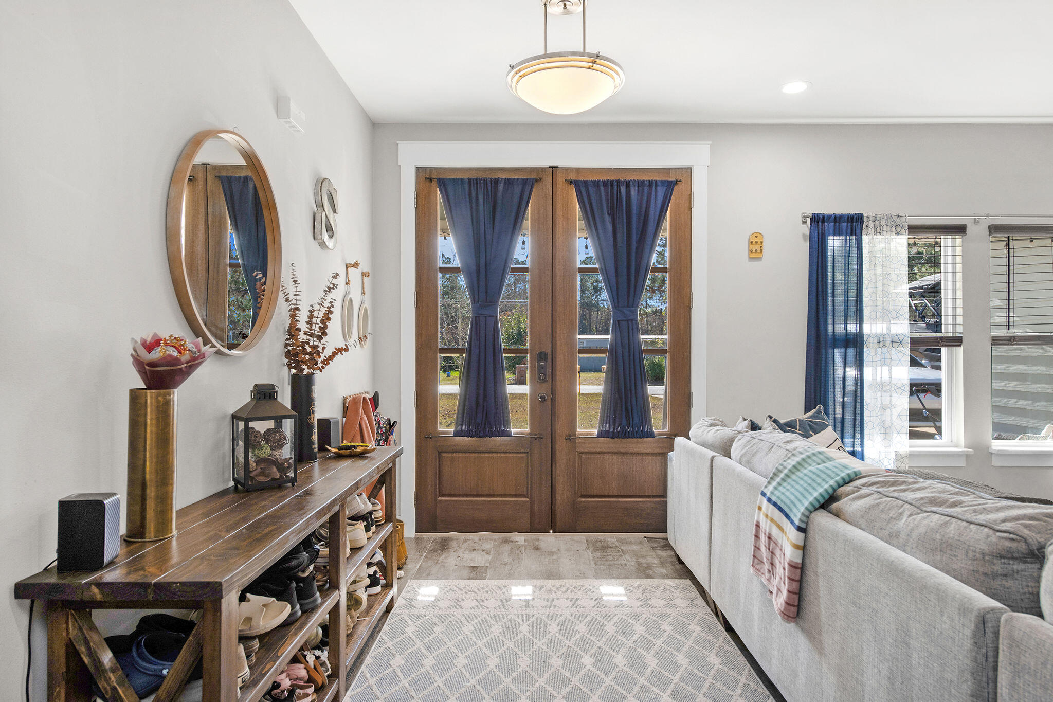 NAVARRE S/D 1ST ADDN - Residential