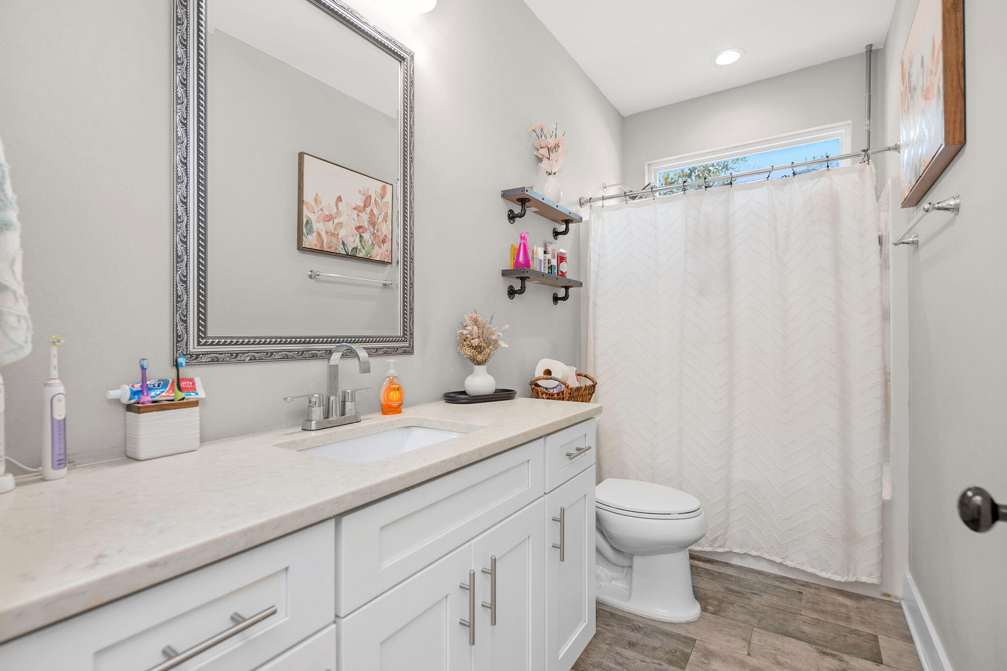 NAVARRE S/D 1ST ADDN - Residential