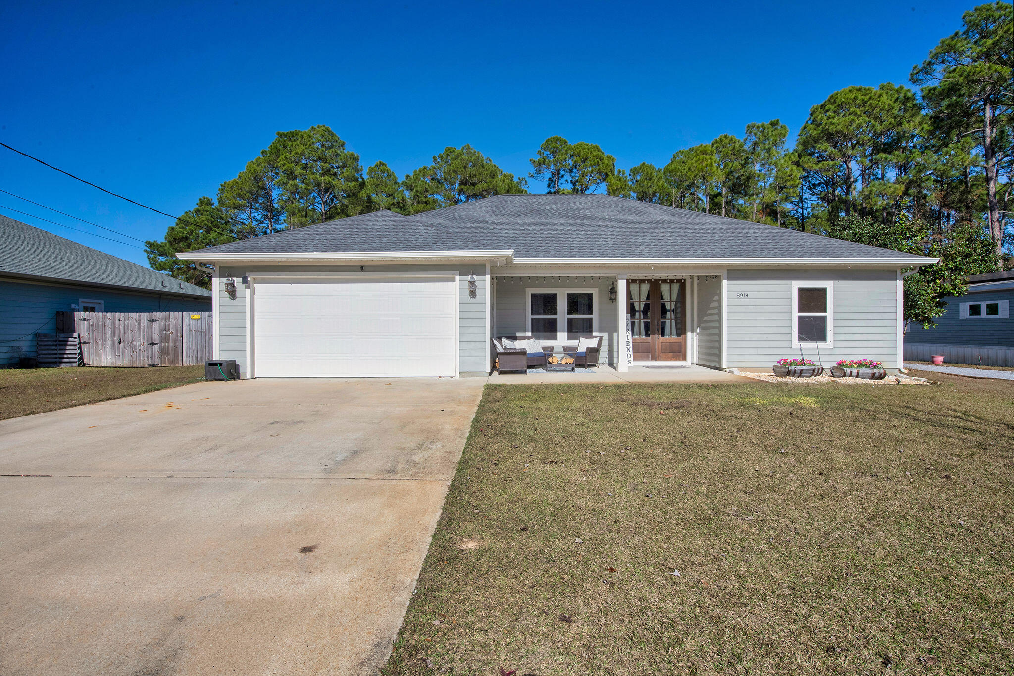 NAVARRE S/D 1ST ADDN - Residential