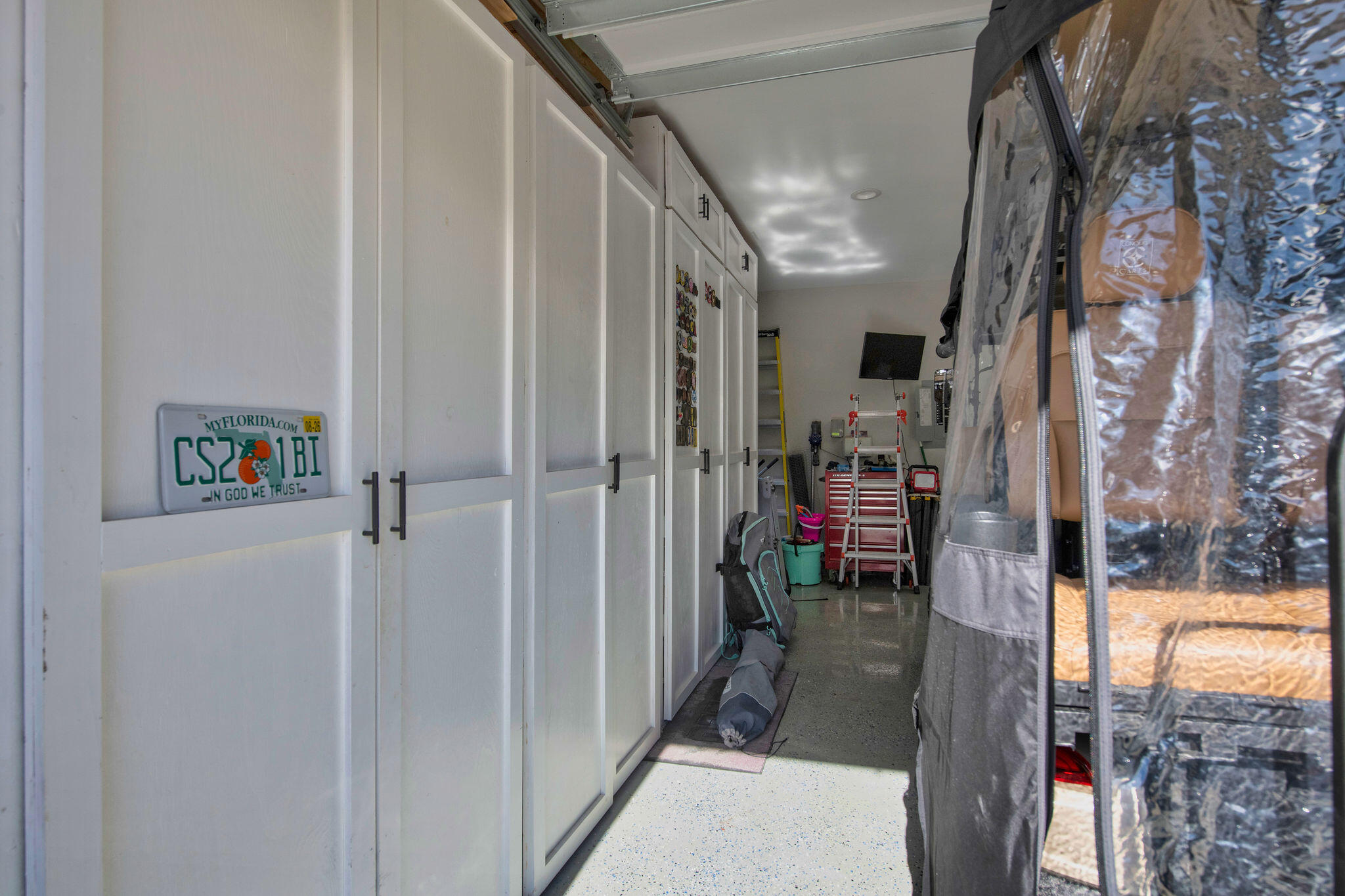 NAVARRE S/D 1ST ADDN - Residential