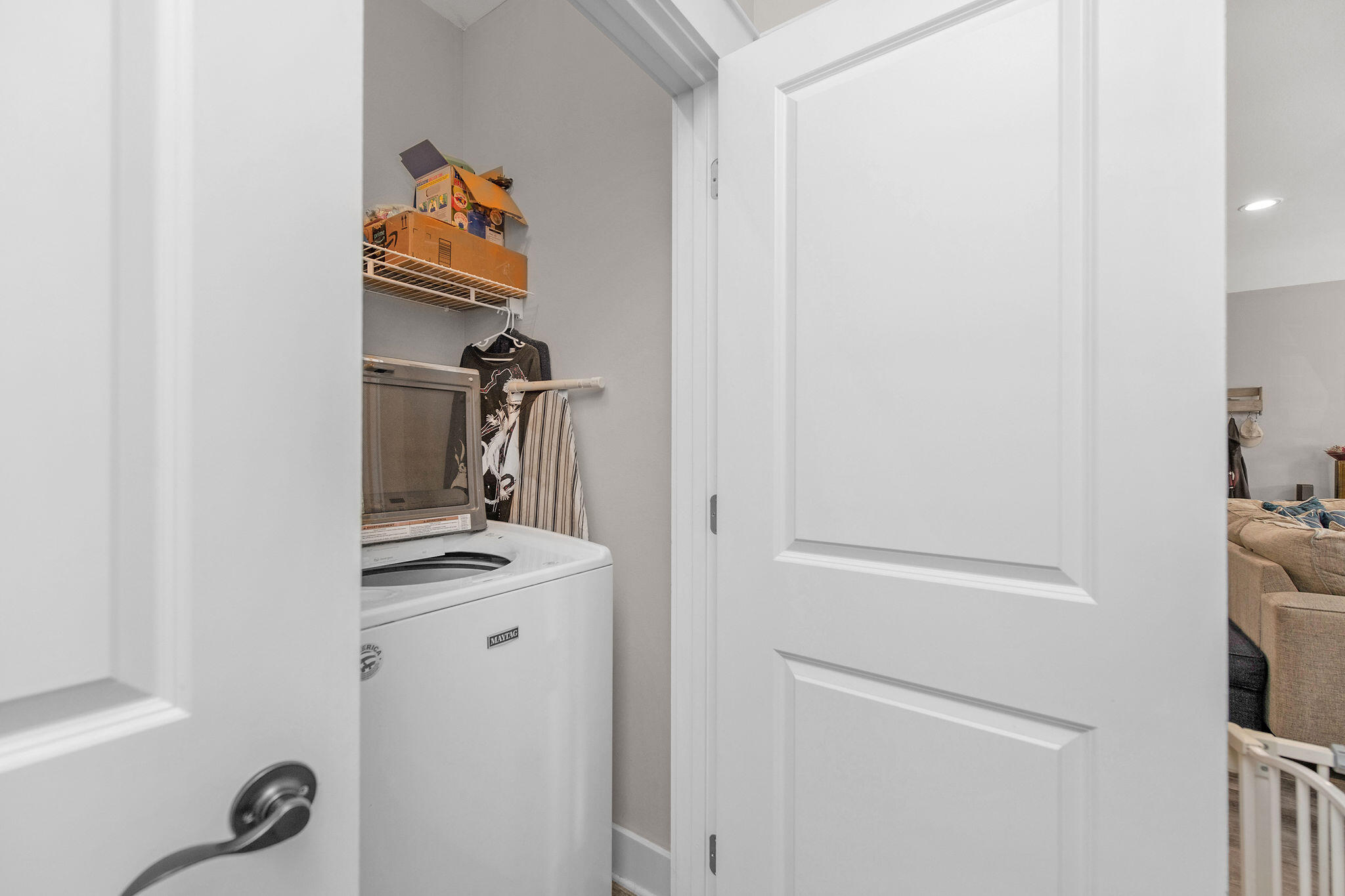 NAVARRE S/D 1ST ADDN - Residential