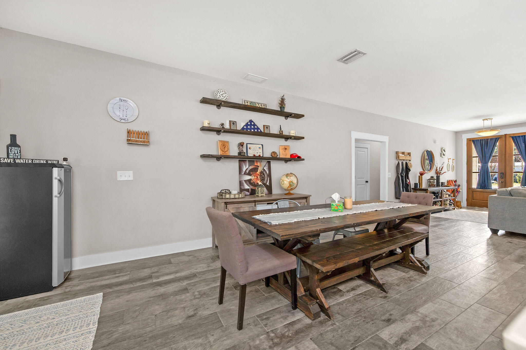 NAVARRE S/D 1ST ADDN - Residential