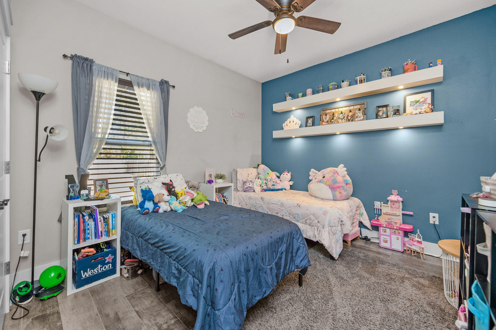 NAVARRE S/D 1ST ADDN - Residential