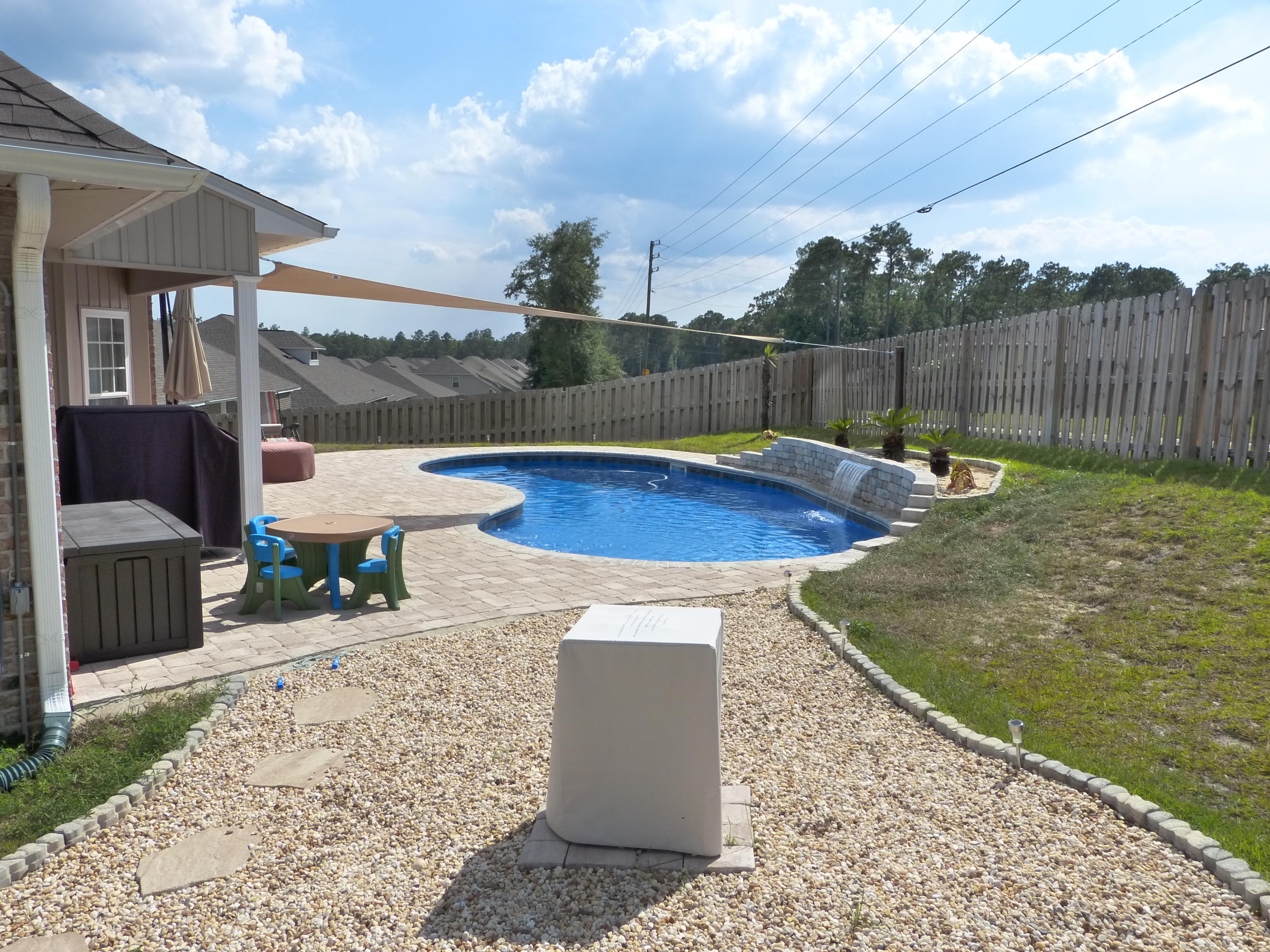 KAITLYNS PRESERVE - Residential