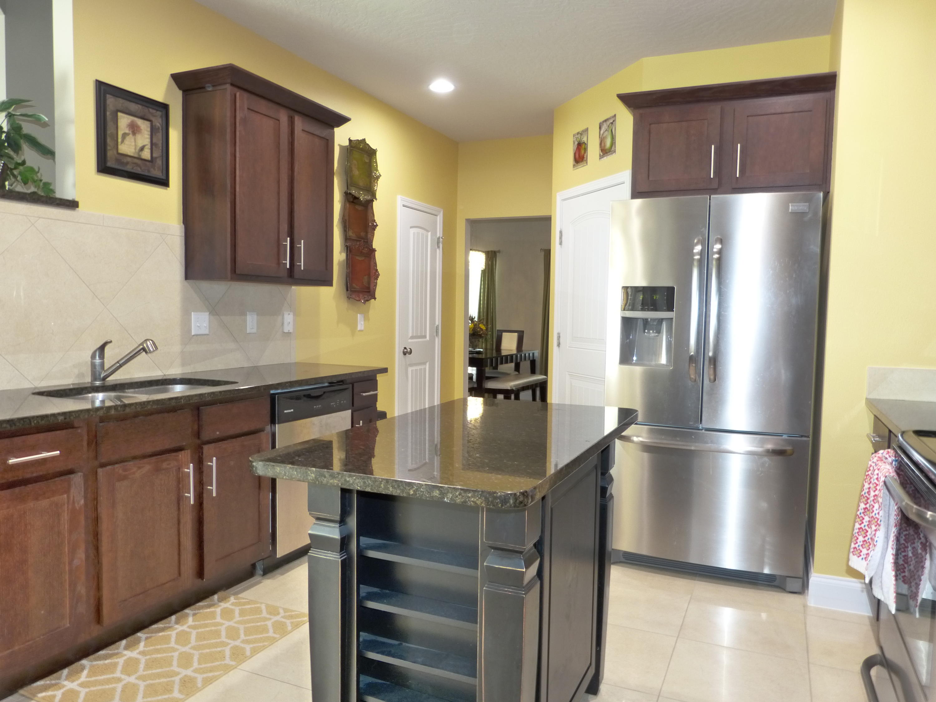 KAITLYNS PRESERVE - Residential