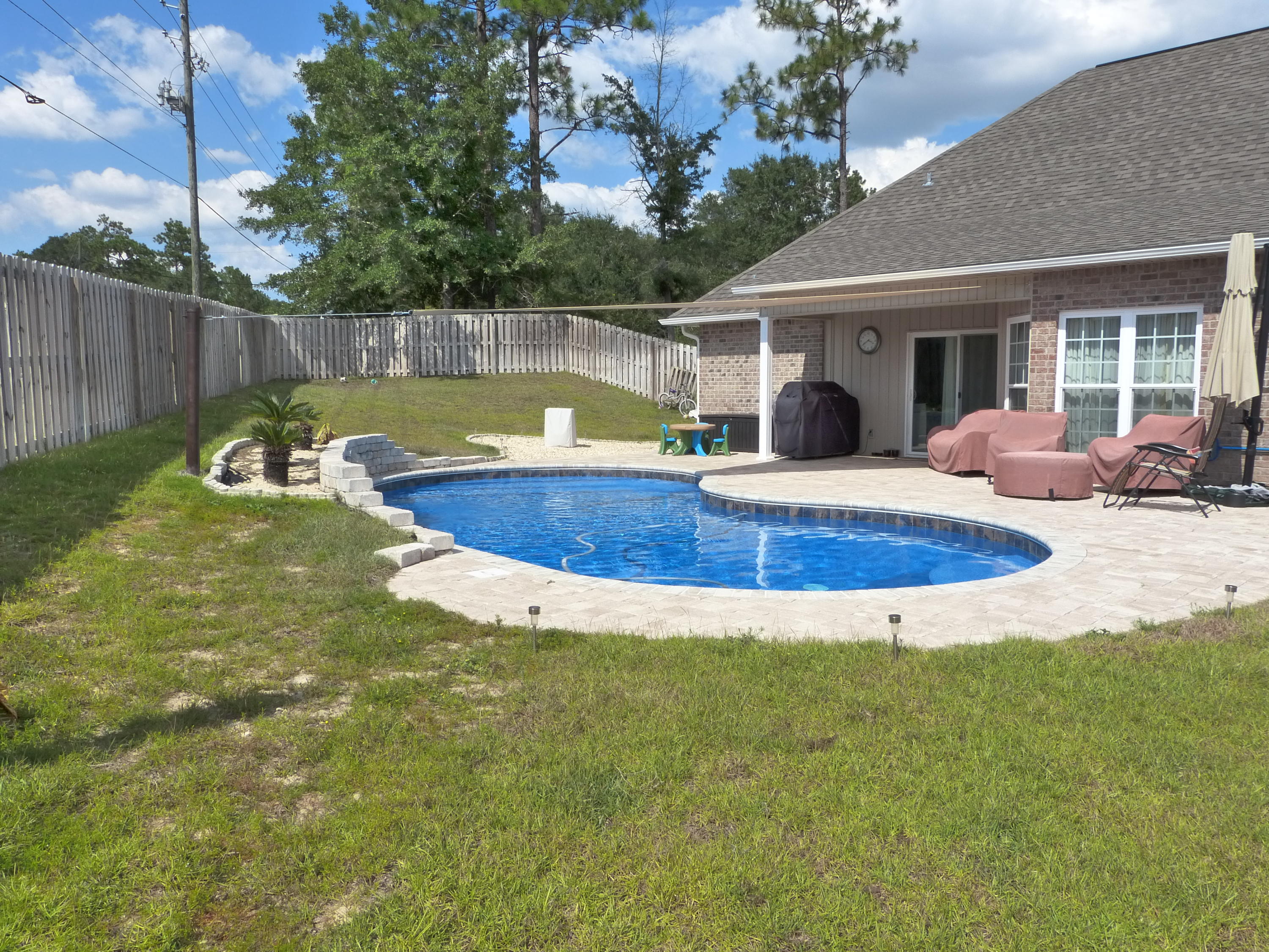 KAITLYNS PRESERVE - Residential