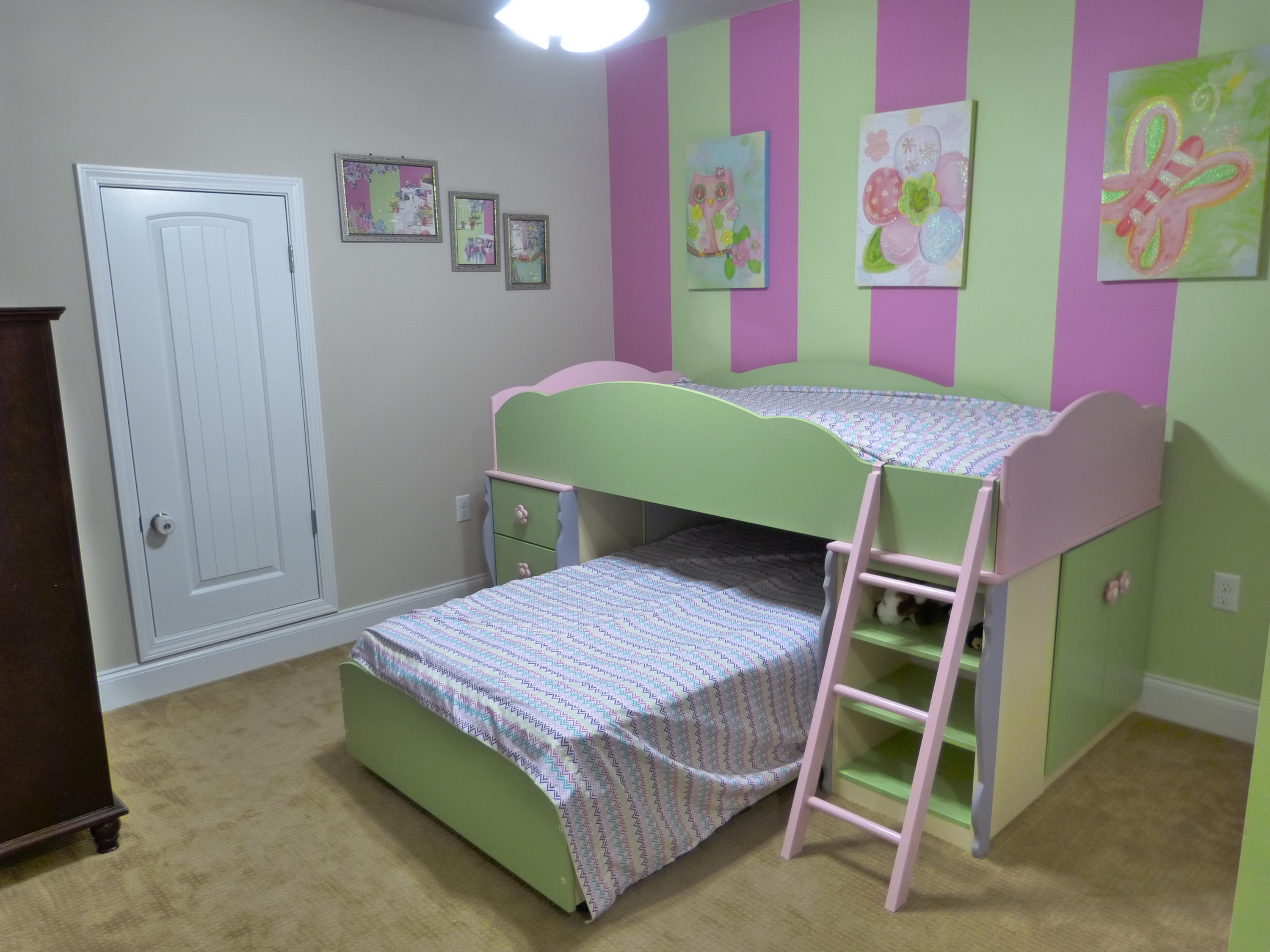 KAITLYNS PRESERVE - Residential