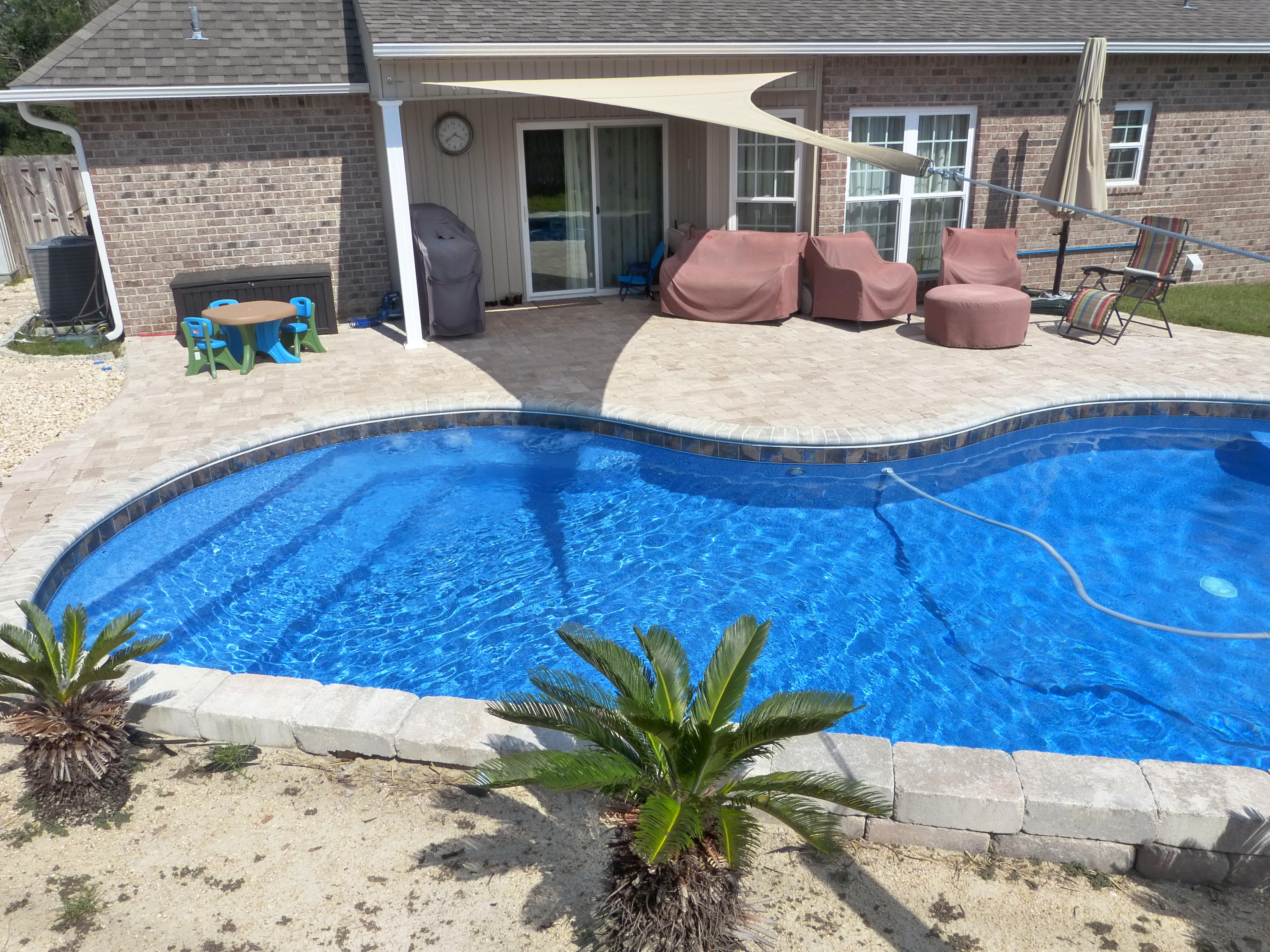 KAITLYNS PRESERVE - Residential