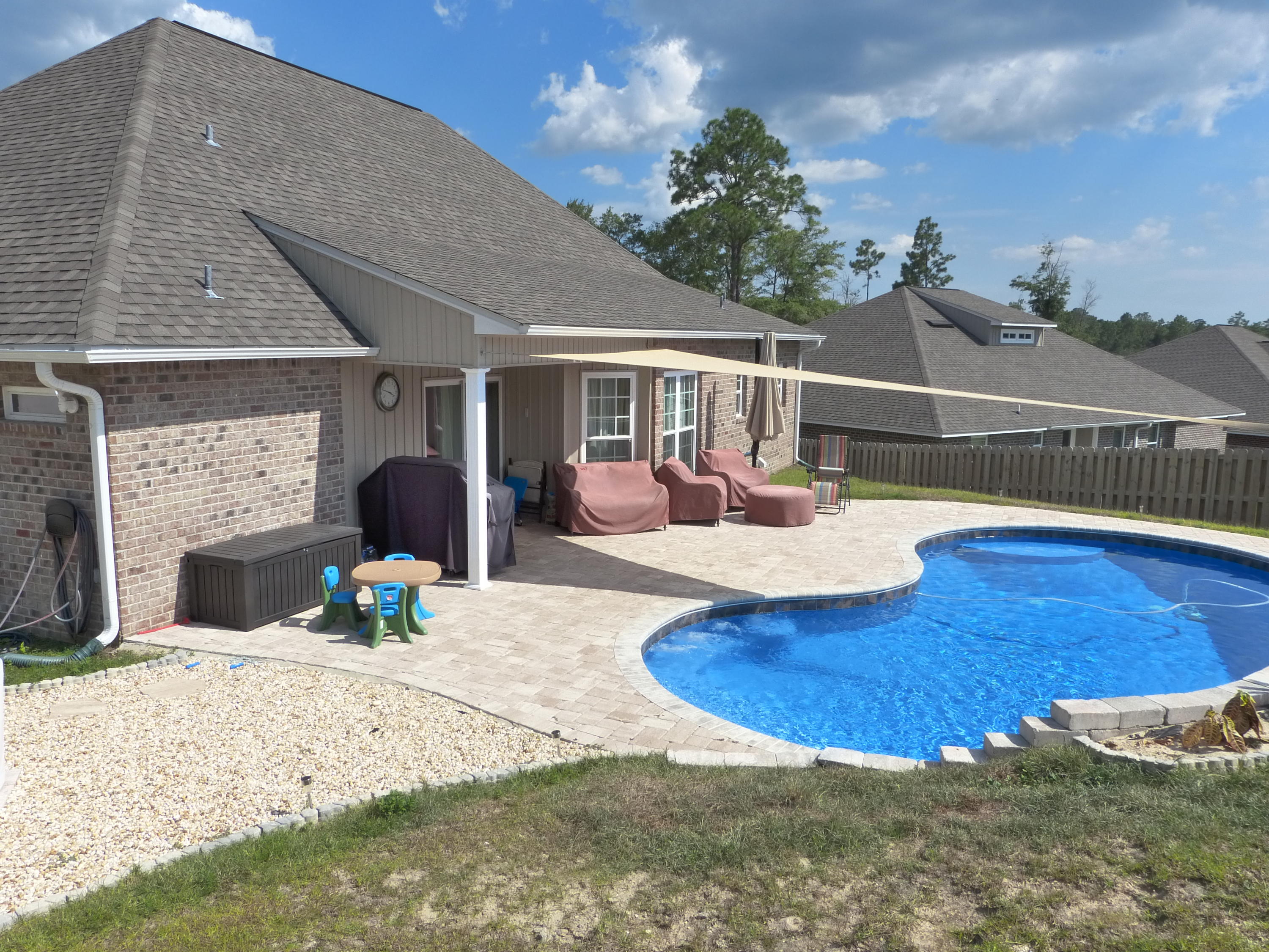 KAITLYNS PRESERVE - Residential