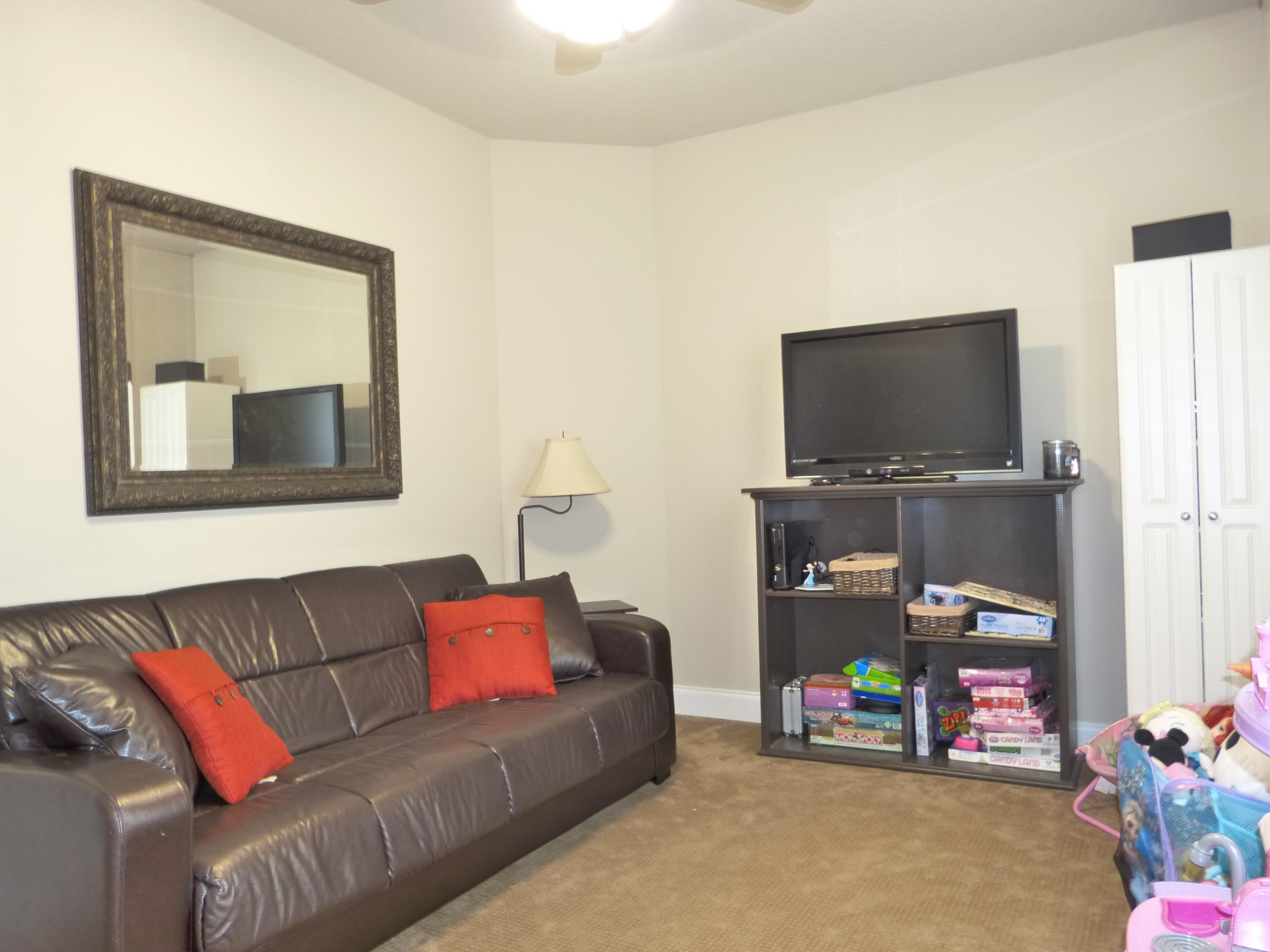 KAITLYNS PRESERVE - Residential