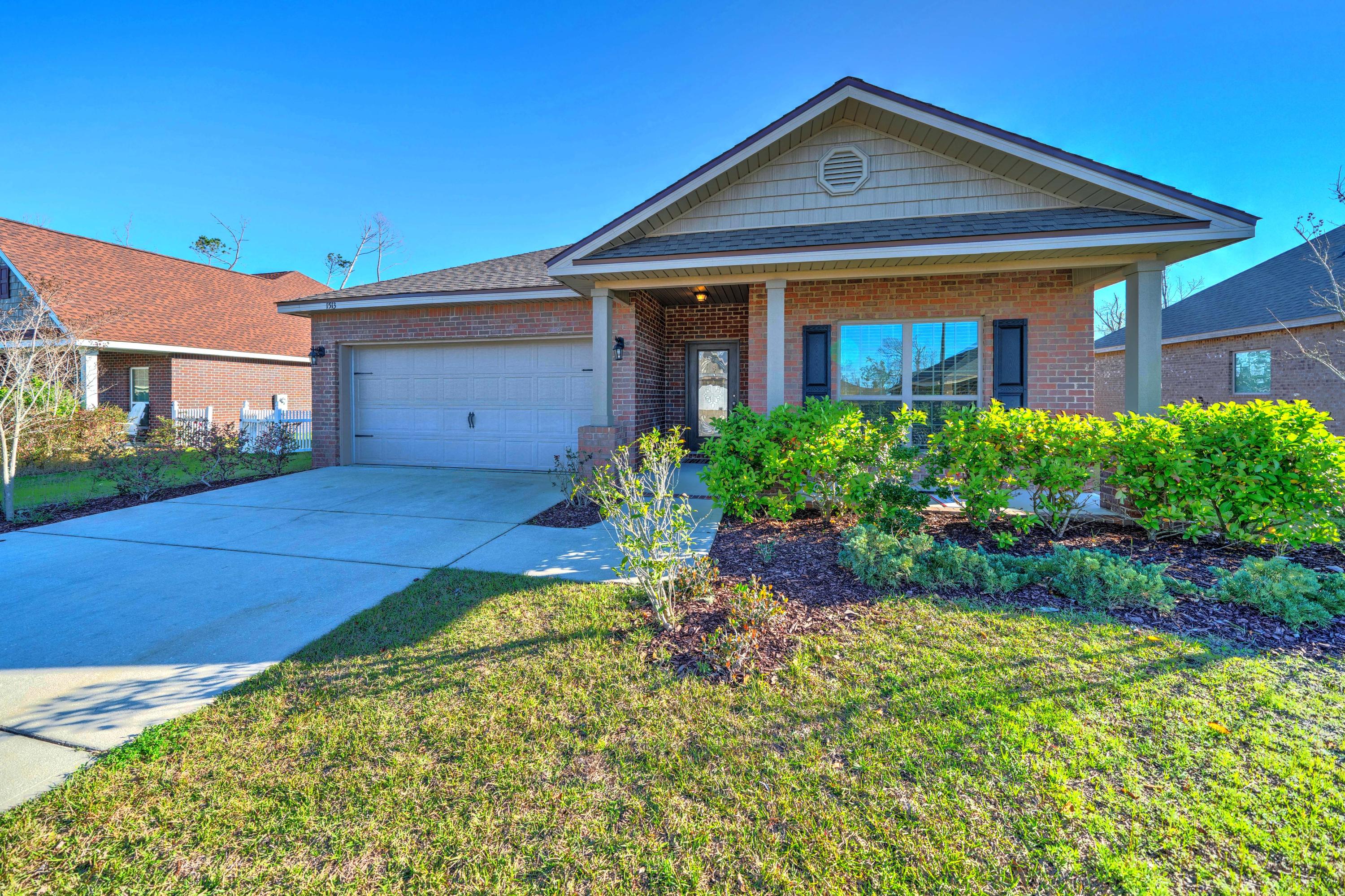Water Oak Plantation - Residential