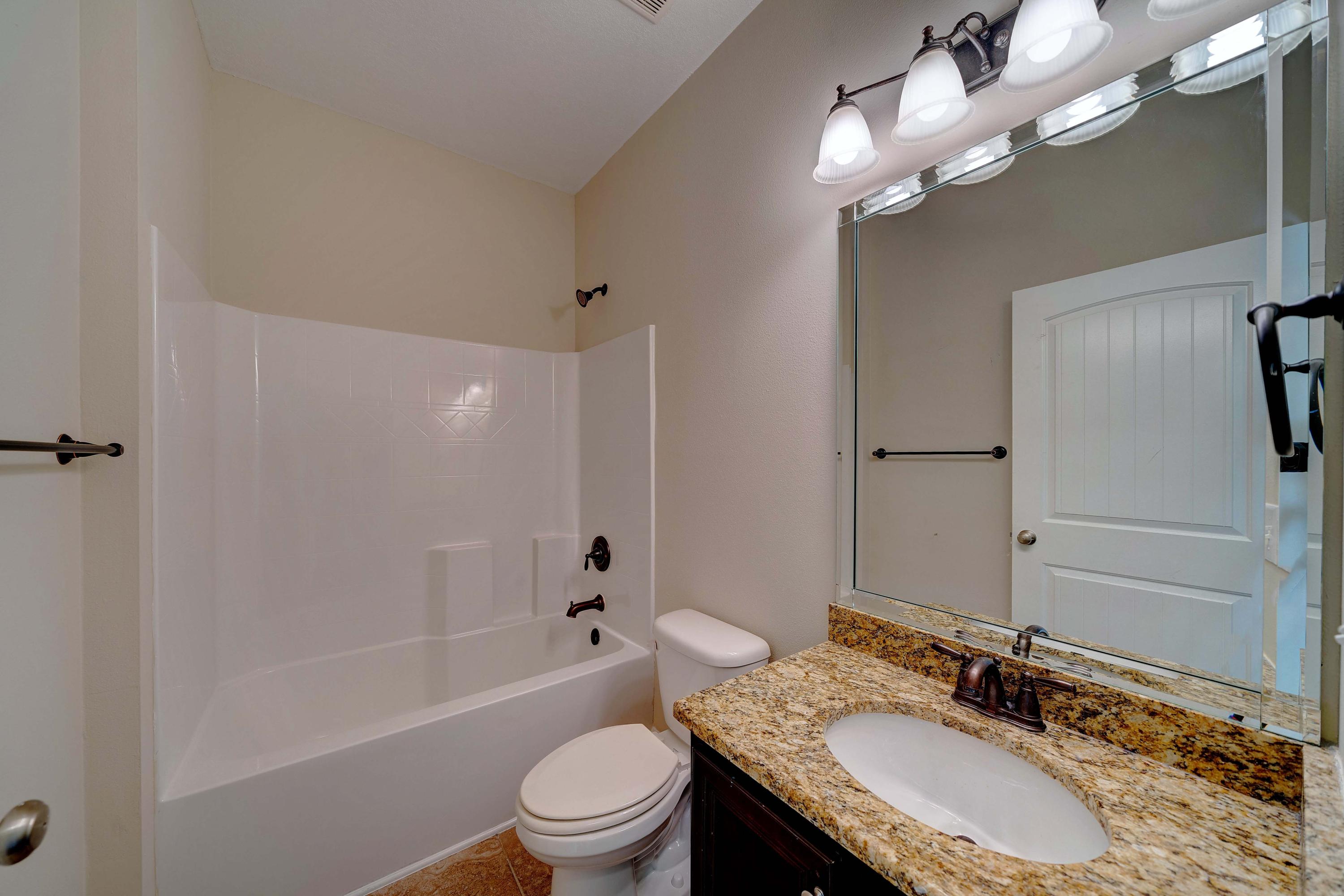 Water Oak Plantation - Residential