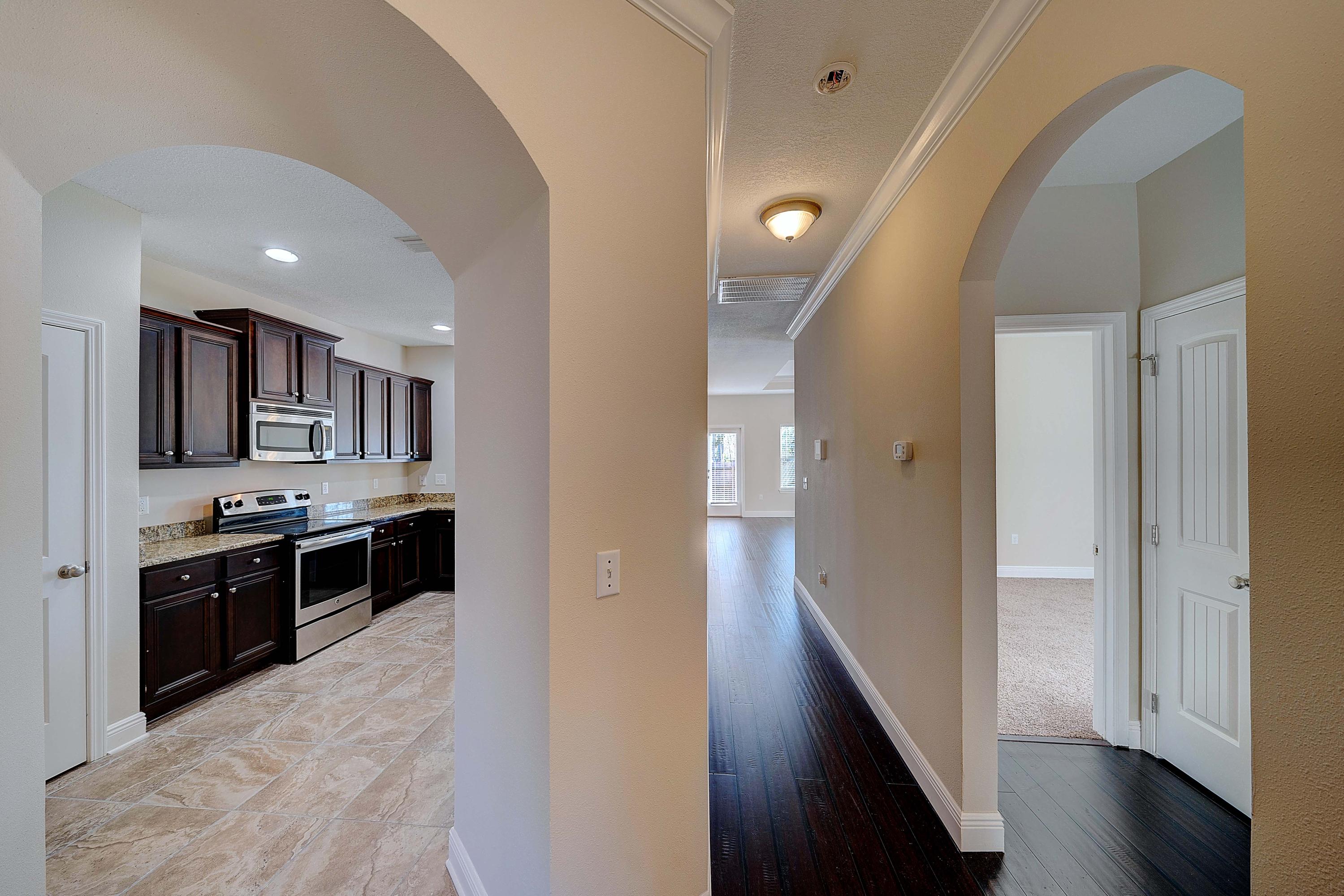 Water Oak Plantation - Residential