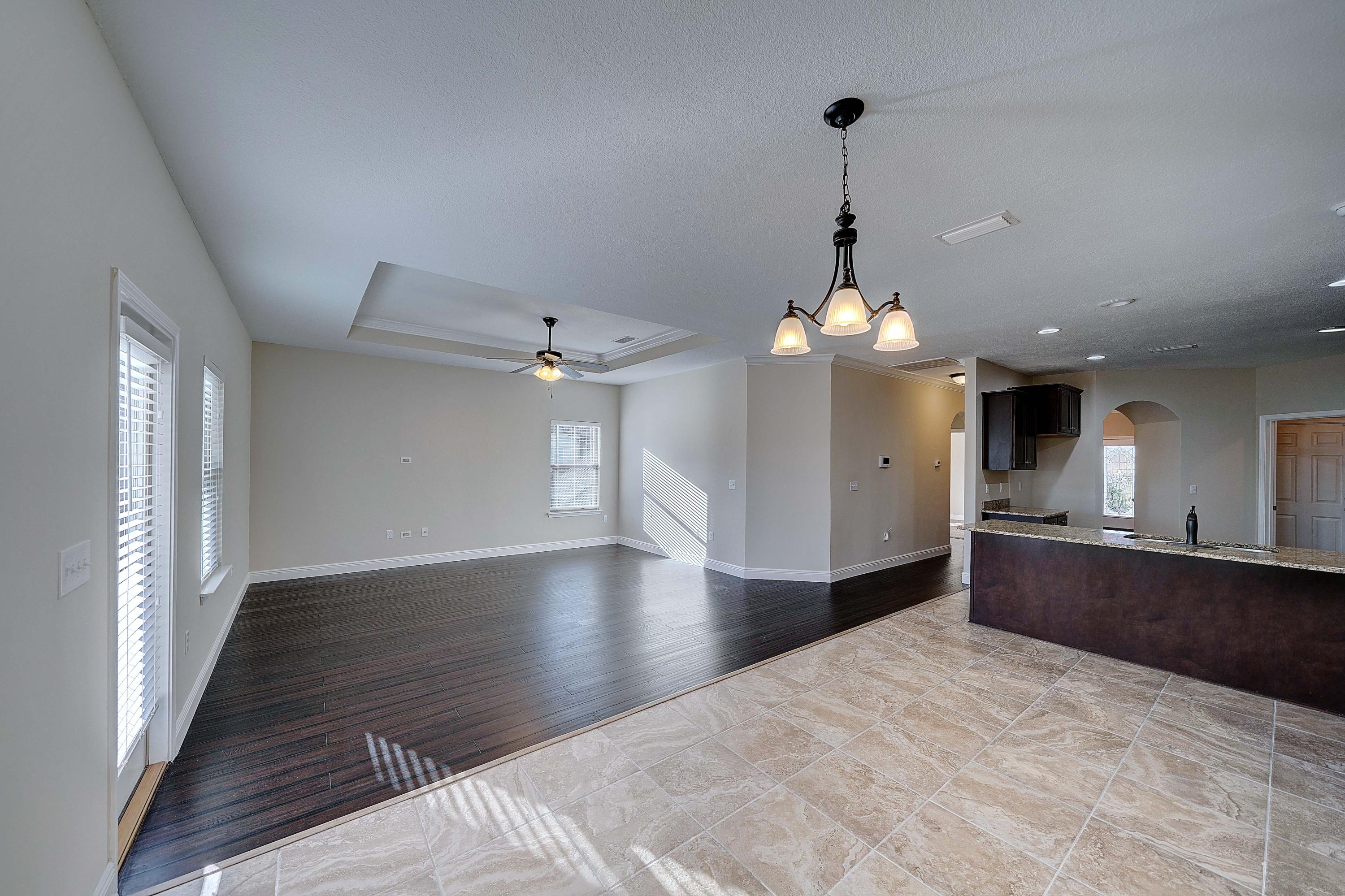 Water Oak Plantation - Residential