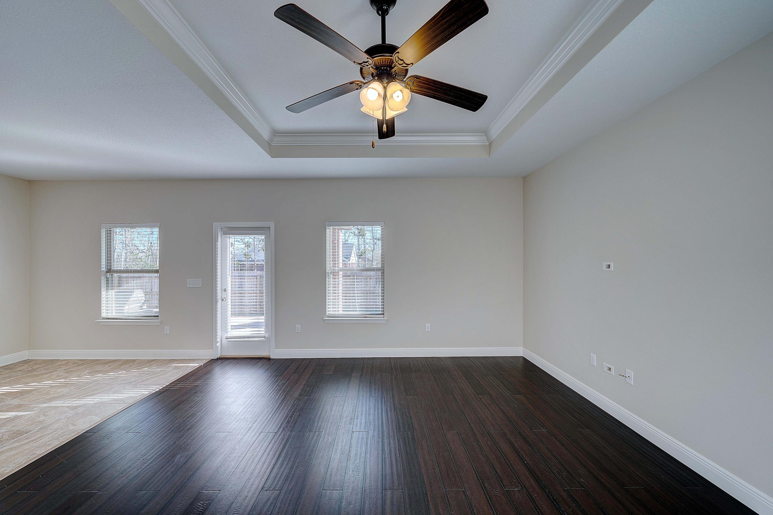 Water Oak Plantation - Residential