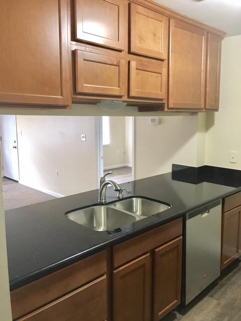 FAIR OAKS VILLAGE CONDO - Residential Lease