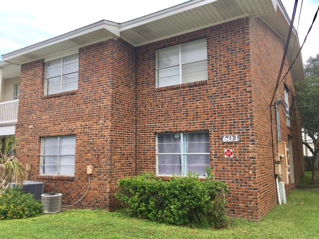 FAIR OAKS VILLAGE CONDO - Residential Lease