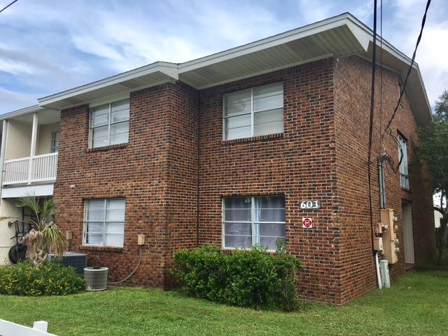 FAIR OAKS VILLAGE CONDO - Residential Lease