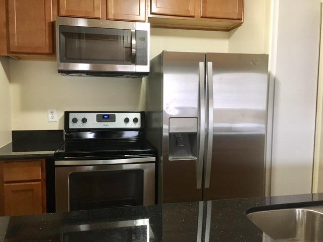 FAIR OAKS VILLAGE CONDO - Residential Lease