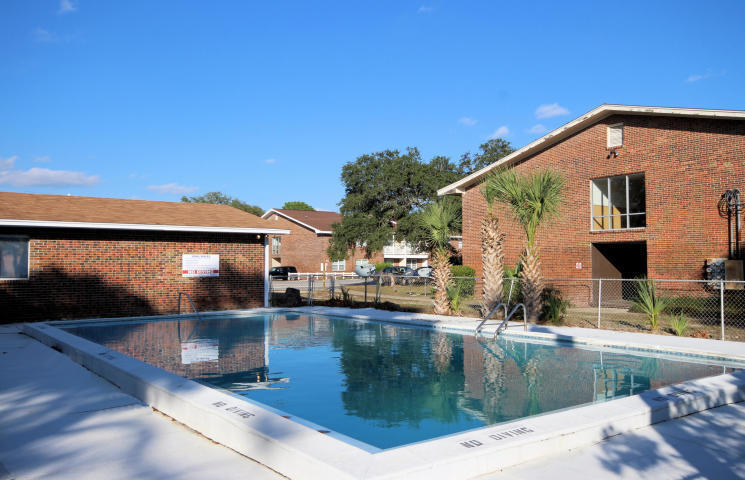 FAIR OAKS VILLAGE CONDO - Residential Lease