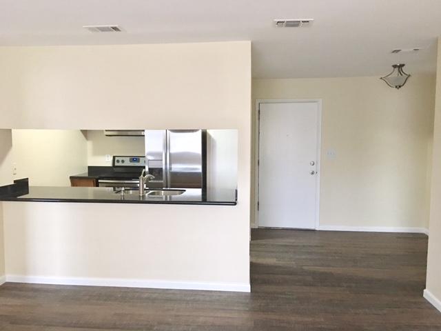 FAIR OAKS VILLAGE CONDO - Residential Lease