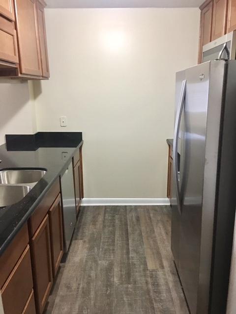 FAIR OAKS VILLAGE CONDO - Residential Lease