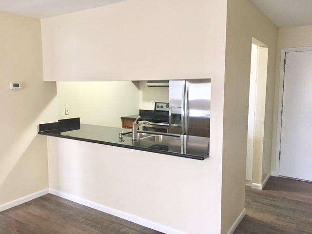 FAIR OAKS VILLAGE CONDO - Residential Lease