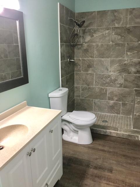 FAIR OAKS VILLAGE CONDO - Residential Lease