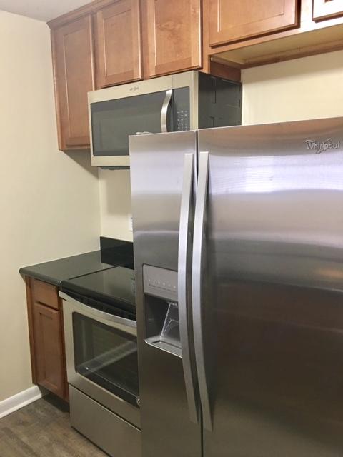 FAIR OAKS VILLAGE CONDO - Residential Lease