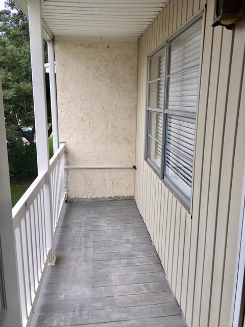 FAIR OAKS VILLAGE CONDO - Residential Lease