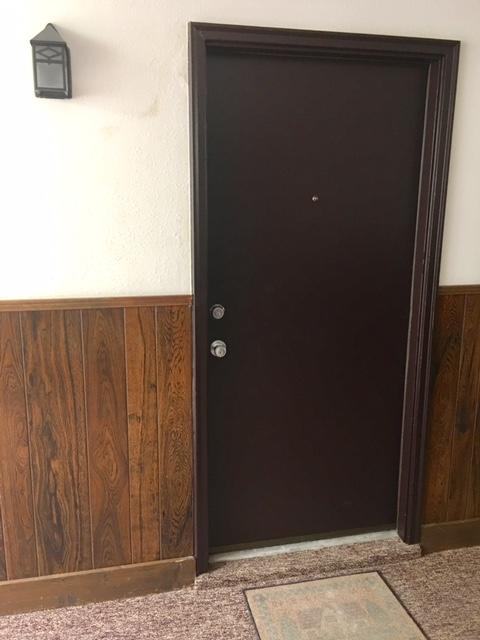 FAIR OAKS VILLAGE CONDO - Residential Lease