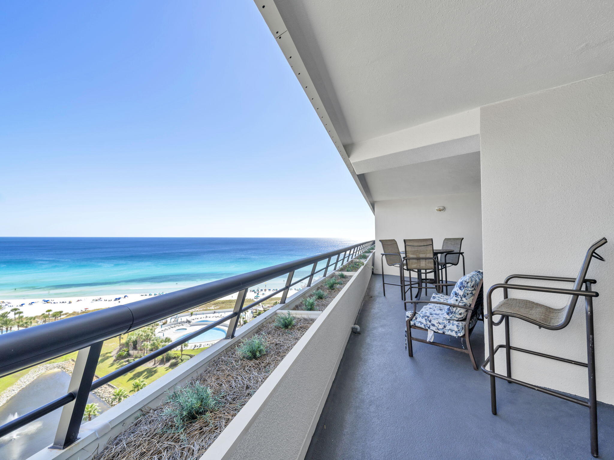 EDGEWATER BEACH CONDO PH 2 - Residential